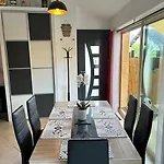 Apartmán Made In Beaufort-en-Vallée
