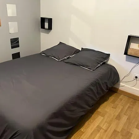 Apartmán Made In *