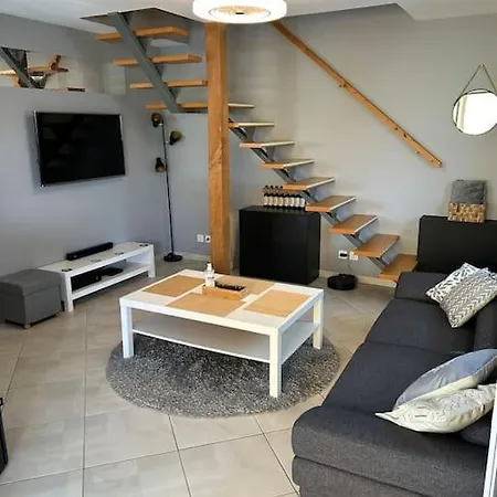 Made In Διαμέρισμα