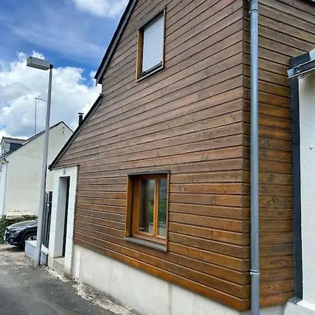 Made In * Beaufort-en-Vallée