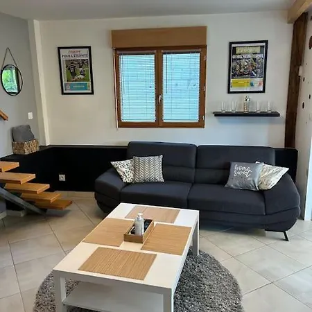 Made In Διαμέρισμα